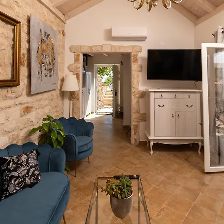 Villa Father's Heart