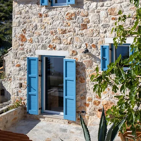 Villa Father's Heart