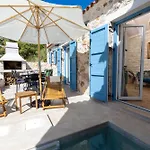 Father's Heart - Zf Hvar Villa *