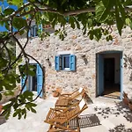 Father's Heart - Zf Hvar Villa *