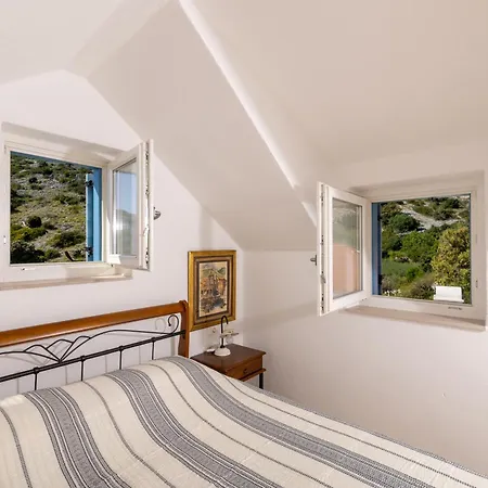Father's Heart - Zf Hvar Villa Zarače