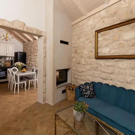 Father's Heart - Zf Hvar Villa *
