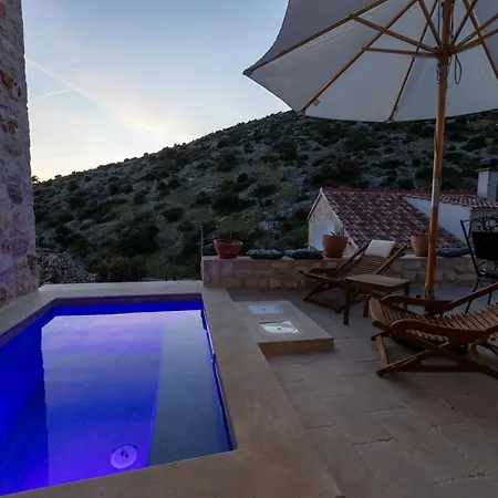 Father's Heart - Zf Hvar Villa