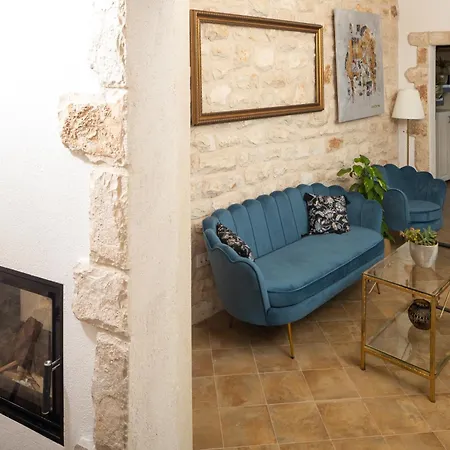 Father's Heart - Zf Hvar *