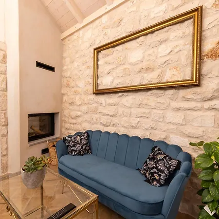 Villa Father's Heart - Zf Hvar *