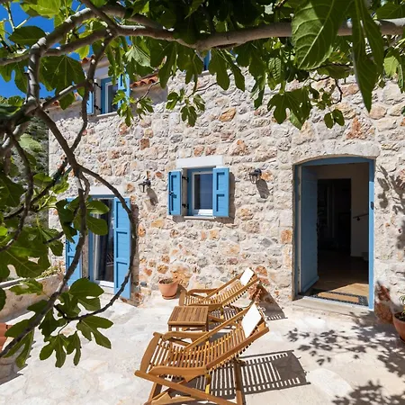 Father's Heart - Zf Hvar Villa *