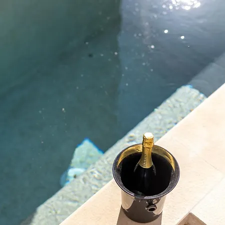 Villa Father's Heart - Zf Hvar Zarače