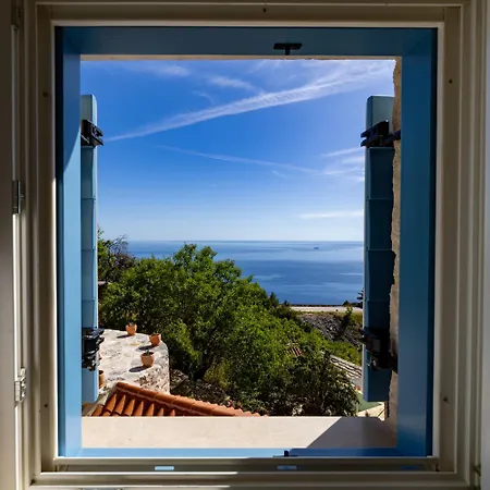 Father's Heart - Zf Hvar Villa Zarače