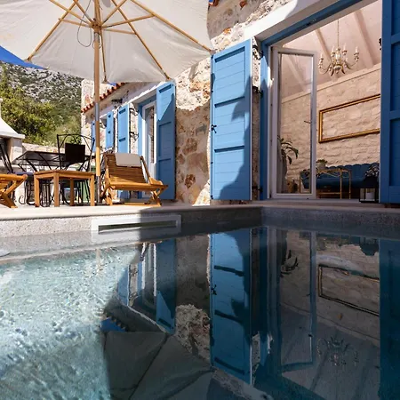 Villa Father's Heart - Zf Hvar *