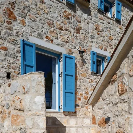 Villa Father's Heart - Zf Hvar