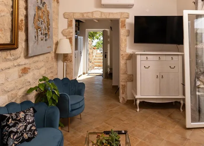 וילה Father's Heart - Zf Hvar